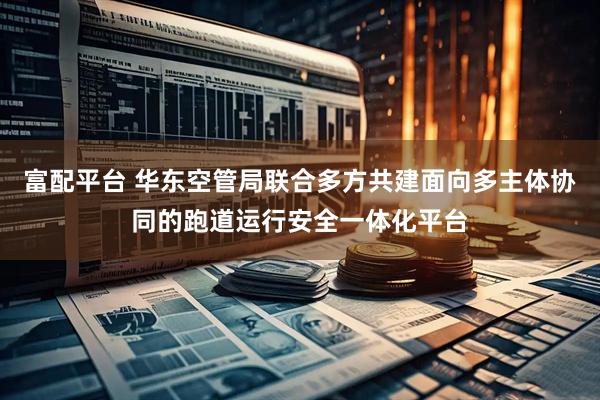 富配平台 华东空管局联合多方共建面向多主体协同的跑道运行安全一体化平台